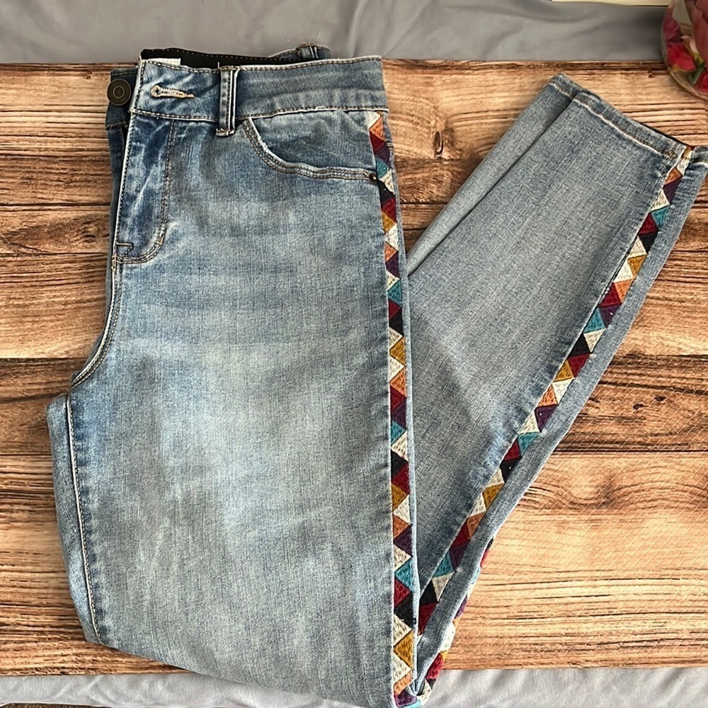 Knox Rose jeans for sale in new condition
